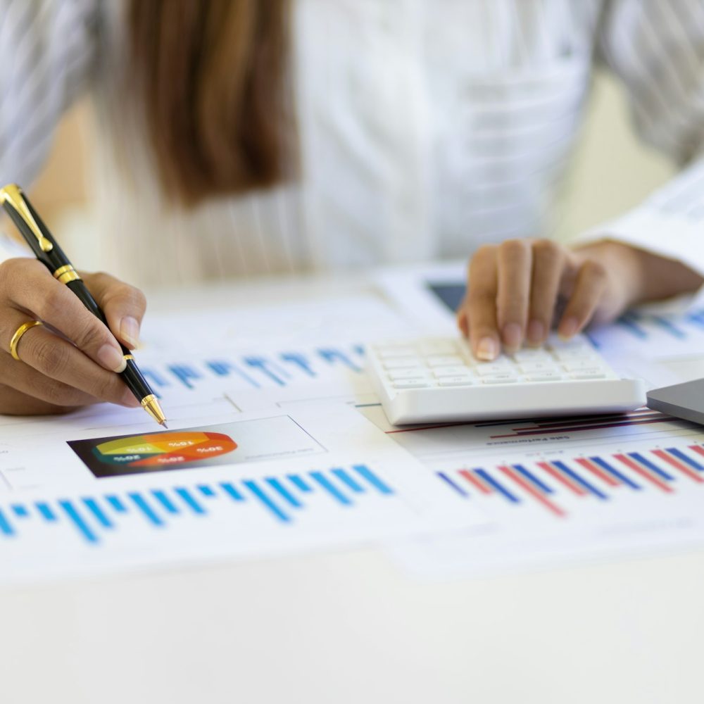 Accounting Concepts and Financial Planning