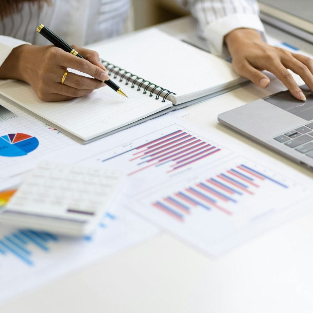 Accounting Concepts and Financial Planning